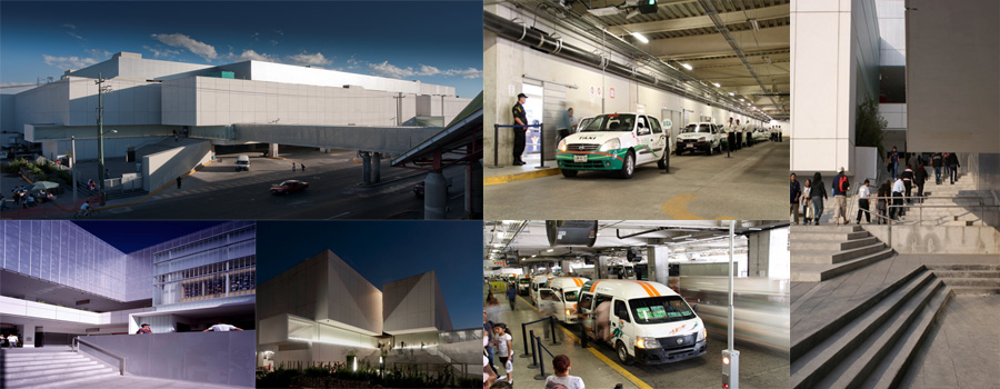 MEXIPUERTO CIUDAD AZTECA